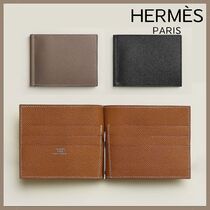 HERMES】エルメス マネークリップ (HERMES/マネークリップ