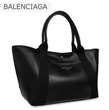 エディターズバッグ BALENCIAGA(バレンシアガ) - ブランド通販のBUYMA