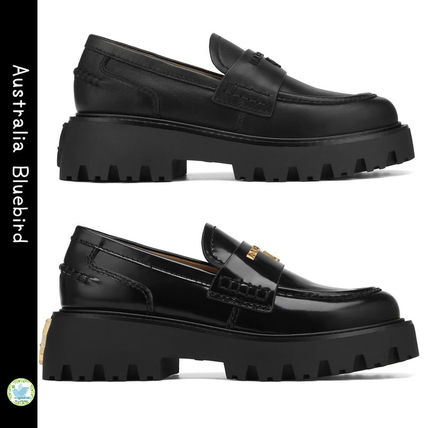 Naked Wolfe(ネイキッドウルフ) ローファー・オックスフォード