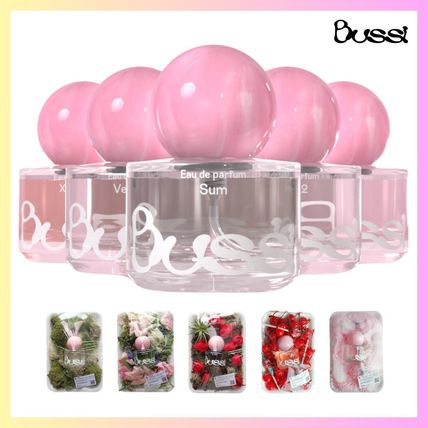 韓国 Bussi(ブッシ) 香水・フレグランス(ビューティー) - ブランド通販