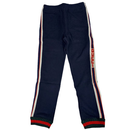 GUCCI(グッチ) キッズ用ボトムス(ベビー・キッズ) - ブランド通販のBUYMA