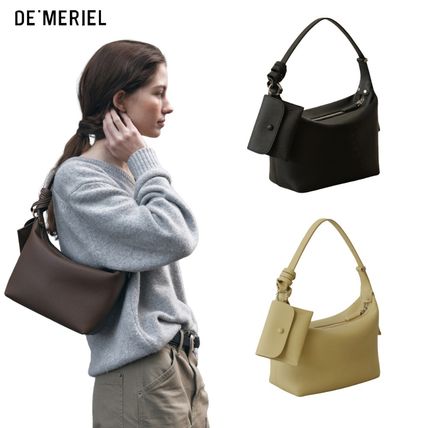Veneta DE MERIEL(ドゥメリエル) バッグ・カバン(レディース
