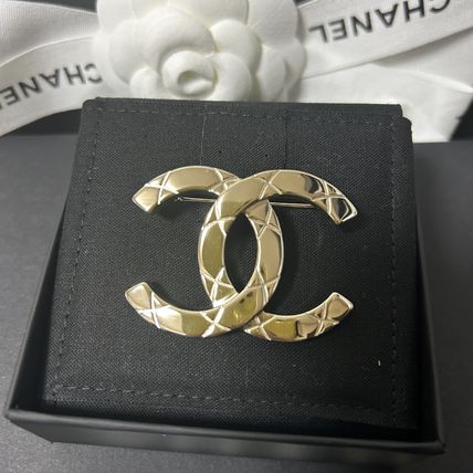 2025 SS（春夏） CHANEL(シャネル) ブローチ・コサージュ(レディース