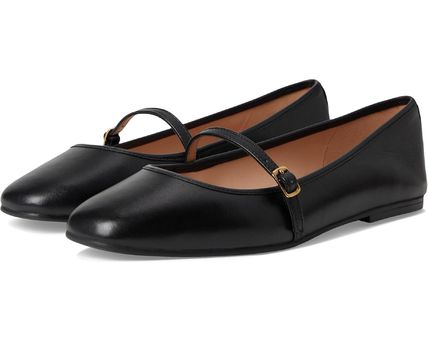 23.5cm Cole Haan(コールハーン) フラットシューズ(レディース