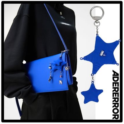 ADERERROR(アーダーエラー) キーケース・キーリング(メンズ