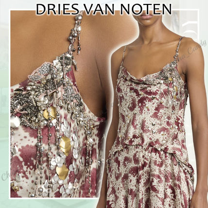 Dries Van Noten(ドリス ヴァン ノッテン) キャミソール(レディース