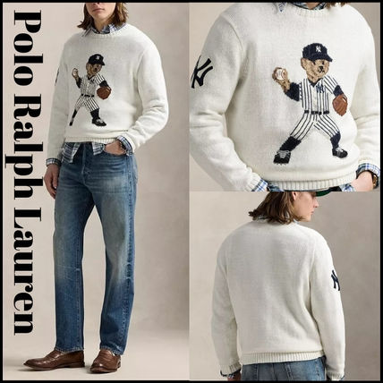 sex S POLO RALPH LAUREN(ポロラルフローレン) スウェット・トレーナー