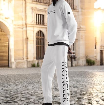 フランス MONCLER(モンクレール) セットアップ(メンズ) - ブランド通販