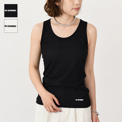 Jil Sander(ジルサンダー) タンクトップ(レディース) - ブランド通販の