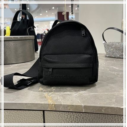 Alexander Wang(アレキサンダーワン) バックパック・リュック