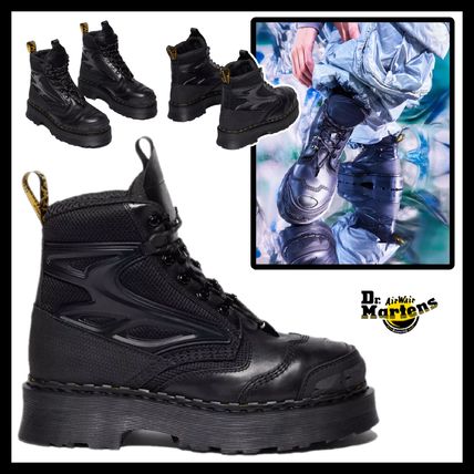 Dr. Martens】14XX EXOSHIELD XX01 8 ホール ブーツ (Dr.Martens