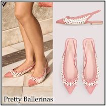Pretty Ballerinas(プリティーバレリーナ ) - ブランド通販のBUYMA