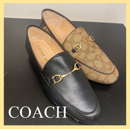 Coach(コーチ) フラットシューズ(レディース) - ブランド通販のBUYMA