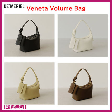 Veneta DE MERIEL(ドゥメリエル) バッグ・カバン(レディース