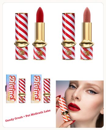 PAT McGRATH LABS(パットマクグラスラブス) リップグロス・口紅