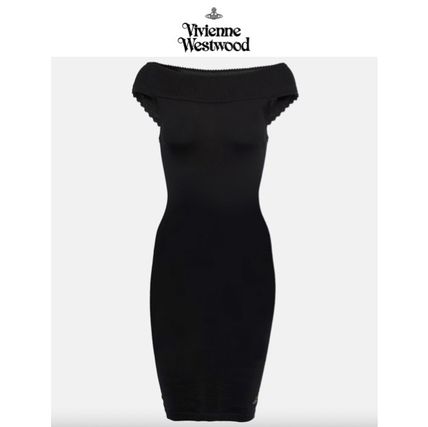 Vivienne Westwood(ヴィヴィアンウエストウッド) ワンピース