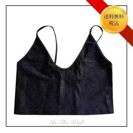 CHROME HEARTS(クロムハーツ) タンクトップ(レディース) - ブランド