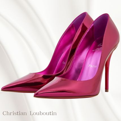 Christian Louboutin(クリスチャンルブタン) サンダル・ミュール