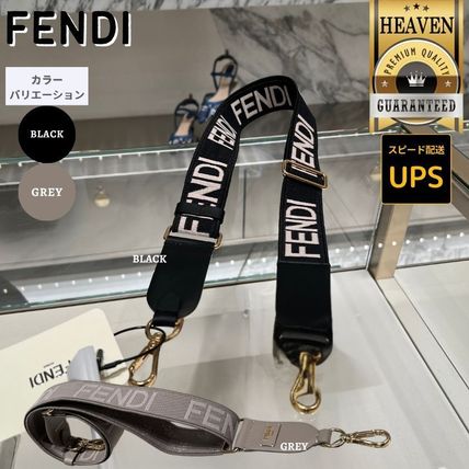 FENDI STRAP YOU(フェンディ ストラップユー) - ブランド通販のBUYMA
