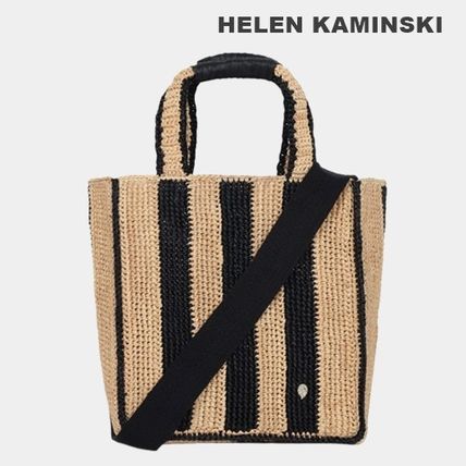 HELEN KAMINSKI(ヘレンカミンスキー) トートバッグ(レディース