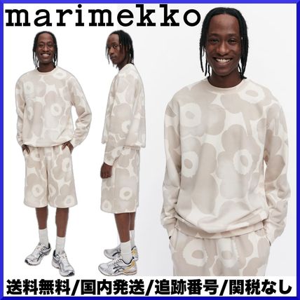 marimekko(マリメッコ) スウェット・トレーナー(メンズ) - ブランド