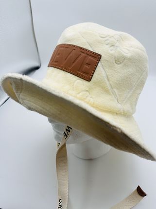 LOEWE(ロエベ) ハット(メンズ) - ブランド通販のBUYMA