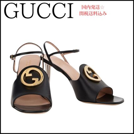 ピンヒール GUCCI(グッチ) 靴・シューズ(レディース) - ブランド通販の