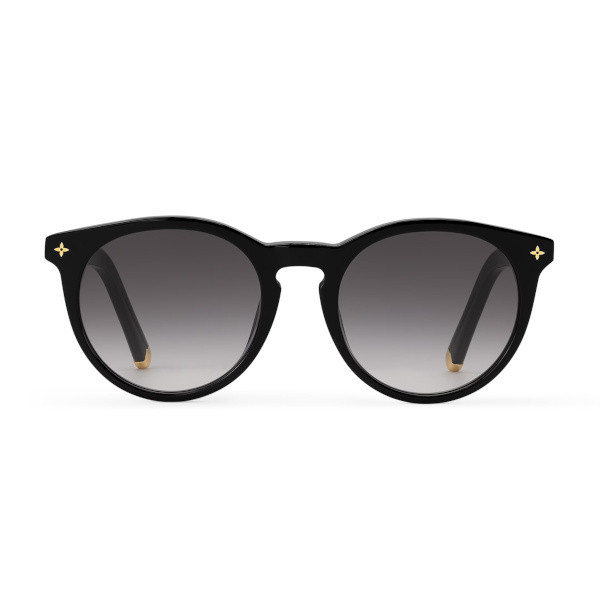 Louis Vuitton☆サングラス・マイ モノグラム・ライト ラウンド (Louis