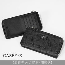 Jimmy Choo(ジミーチュウ)のメンズ カードケース・名刺入れ 人気