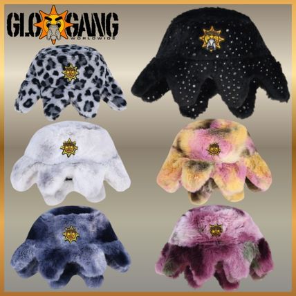 マルチカラー Glo Gang(グローギャング) ハット(メンズ) - ブランド