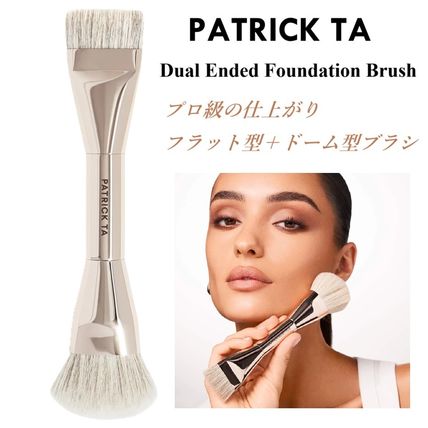 Patrick Ta(パトリックタ) ブラシ(ビューティー) - ブランド通販のBUYMA