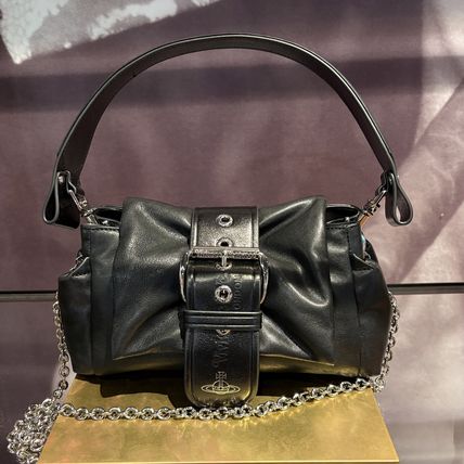 Vivienne Westwood(ヴィヴィアンウエストウッド) ショルダーバッグ