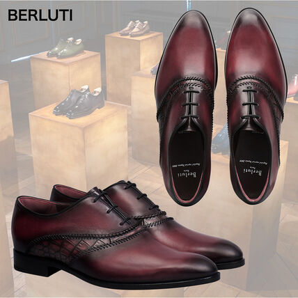 Berluti(ベルルッティ) ドレスシューズ・革靴・ビジネスシューズ