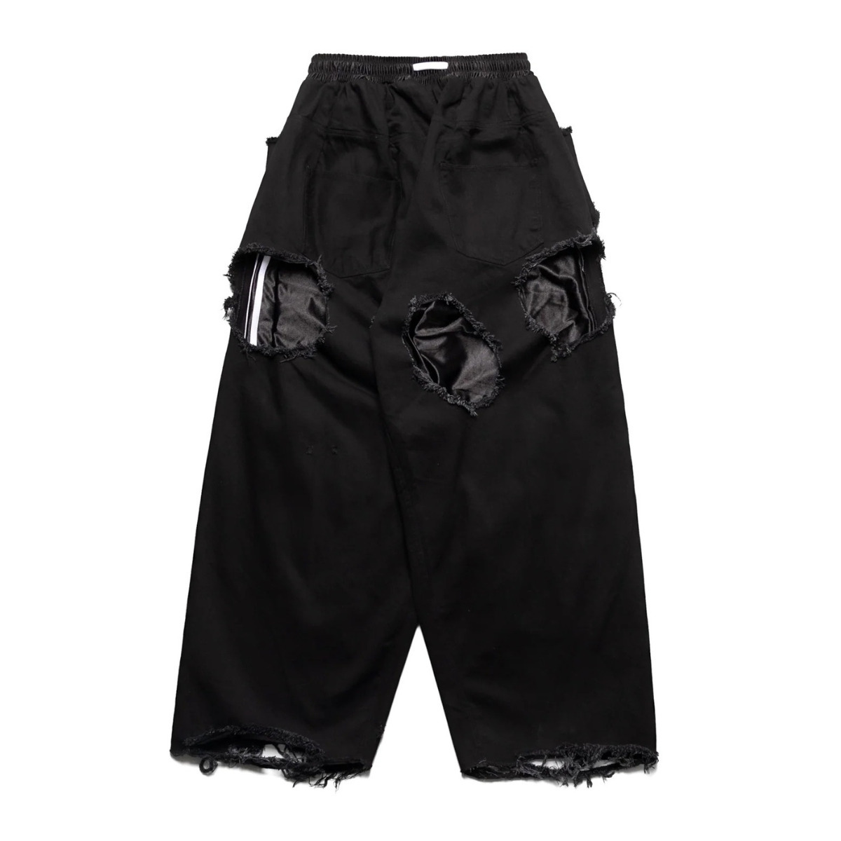 国内送関税込】YoriSport ジップオフ アンダーウェア デニム (YORI