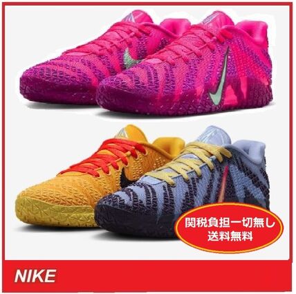 26.5cm Nike JA3(ナイキ ジャ3) 靴・シューズ(レディース) - ブランド