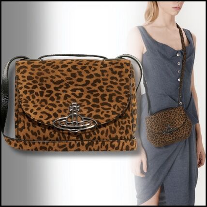 レオパード（ヒョウ柄） Vivienne Westwood(ヴィヴィアンウエスト