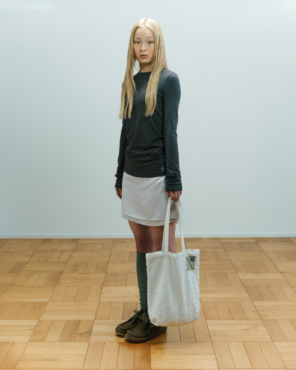 COYSEIO】リバーシブル/送料税込 ☆038 STAR REVERSIBLE BAG