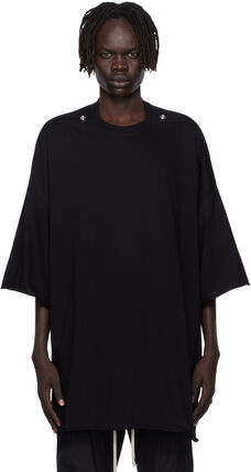 RICK OWENS(リックオウエンス) Tシャツ・カットソー(メンズ