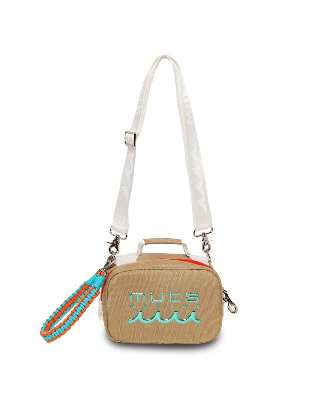 国内発送【muta MARINE】 ミニポーチバッグ（KIDS） (muta/ショルダー
