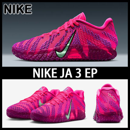 28cm Nike JA3(ナイキ ジャ3) スニーカー(メンズ) - ブランド通販のBUYMA