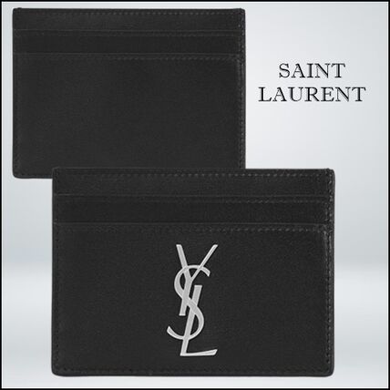 Saint Laurent(サンローラン) カードケース・名刺入れ(メンズ