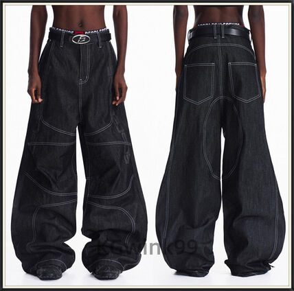 PEOPLESTYLE(ピープルスタイル) パンツ・ボトムス(メンズ) - ブランド