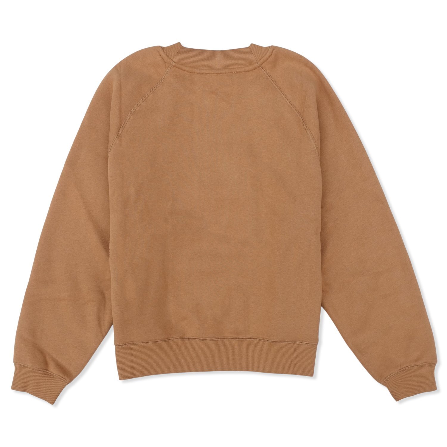 UGG アグ ロゴクルーネック スウェットLOGO CREWNECK トップス (UGG