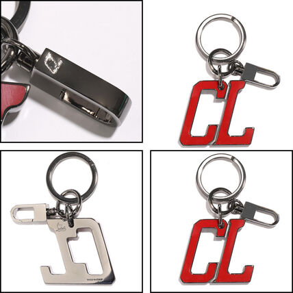 Christian Louboutin(クリスチャンルブタン) キーホルダー・キーリング