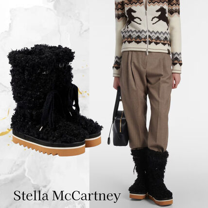 24cm Stella McCartney(ステラマッカートニー) ブーツその他