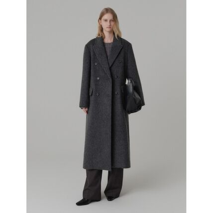 LOOKAST(ルッケスト) コート(レディース) - ブランド通販のBUYMA