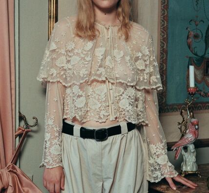 Sea NEW YORK(シーニューヨーク) ブラウス・シャツ(レディース