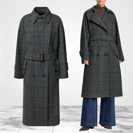 グレー（灰色）系 Weekend Max Mara(ウィークエンド マックスマーラ