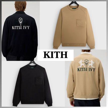 KITH NYC(キスニューヨークシティ) ニット・セーター(メンズ