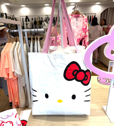 ハローキティ ALOHA COLLECTION(アロハコレクション) - ブランド通販の